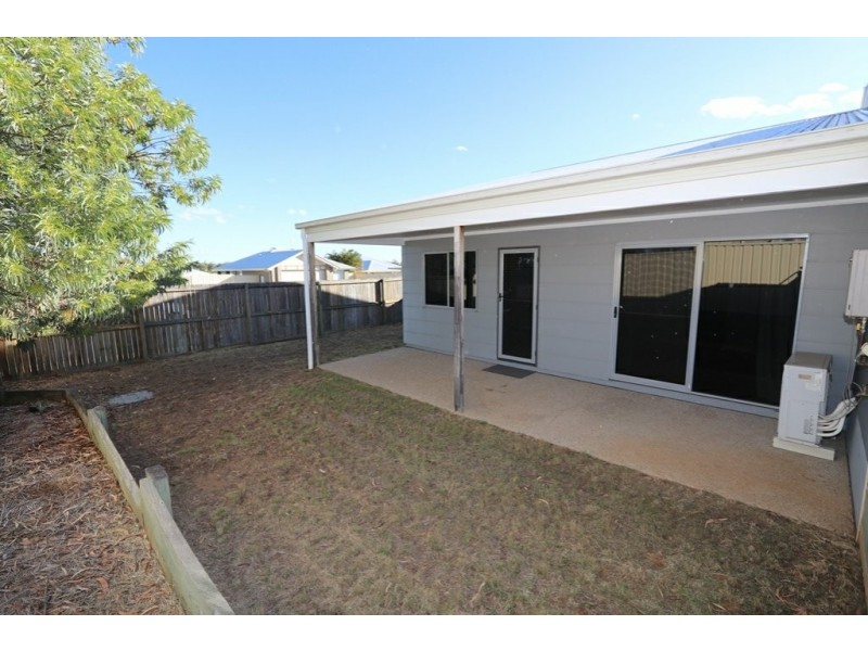 26/8 Hillcrest Street, Emerald QLD 4720