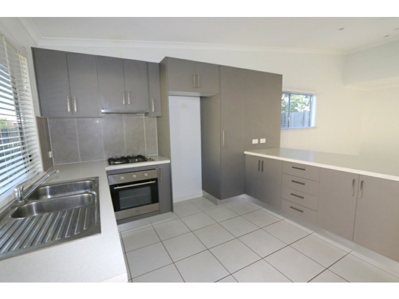 26/8 Hillcrest Street, Emerald QLD 4720