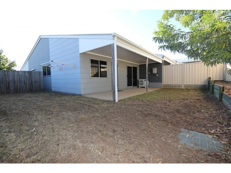 26/8 Hillcrest Street, Emerald QLD 4720