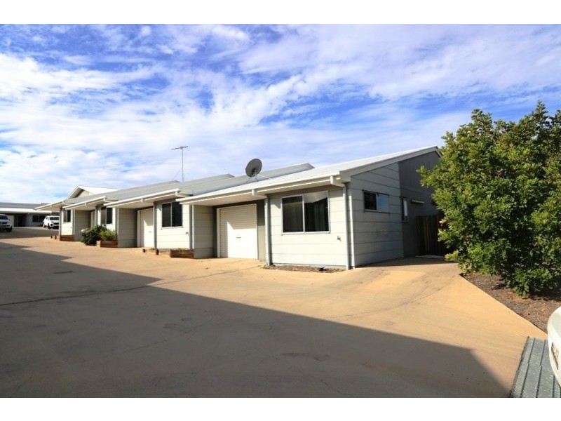 26/8 Hillcrest Street, Emerald QLD 4720