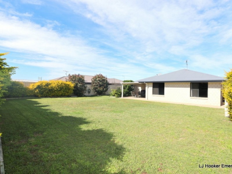 6 Spellman Street, Emerald QLD 4720