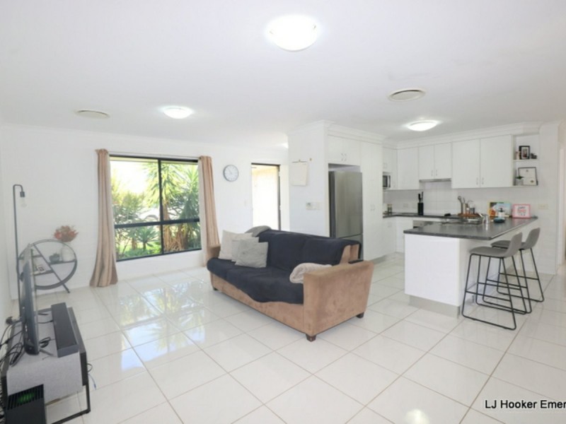 6 Spellman Street, Emerald QLD 4720