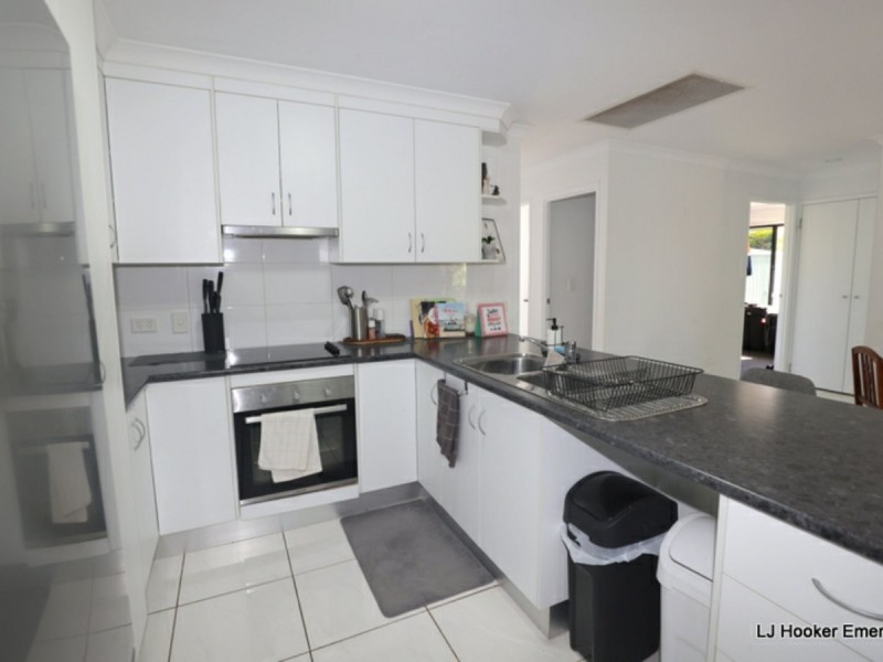 6 Spellman Street, Emerald QLD 4720