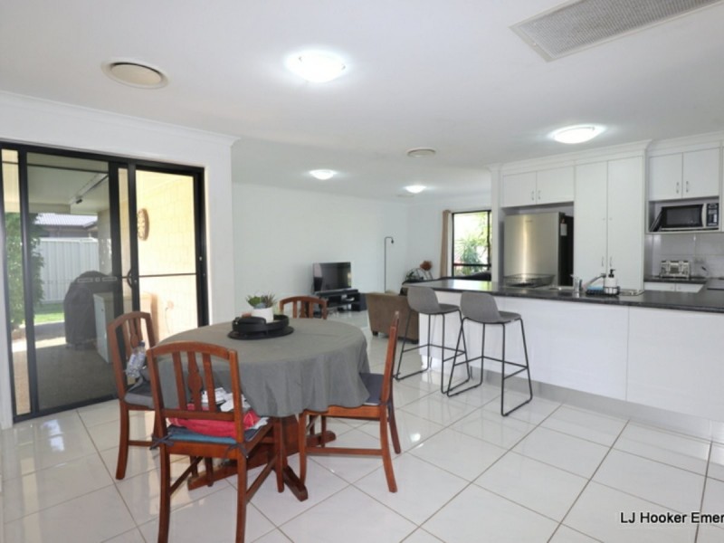 6 Spellman Street, Emerald QLD 4720