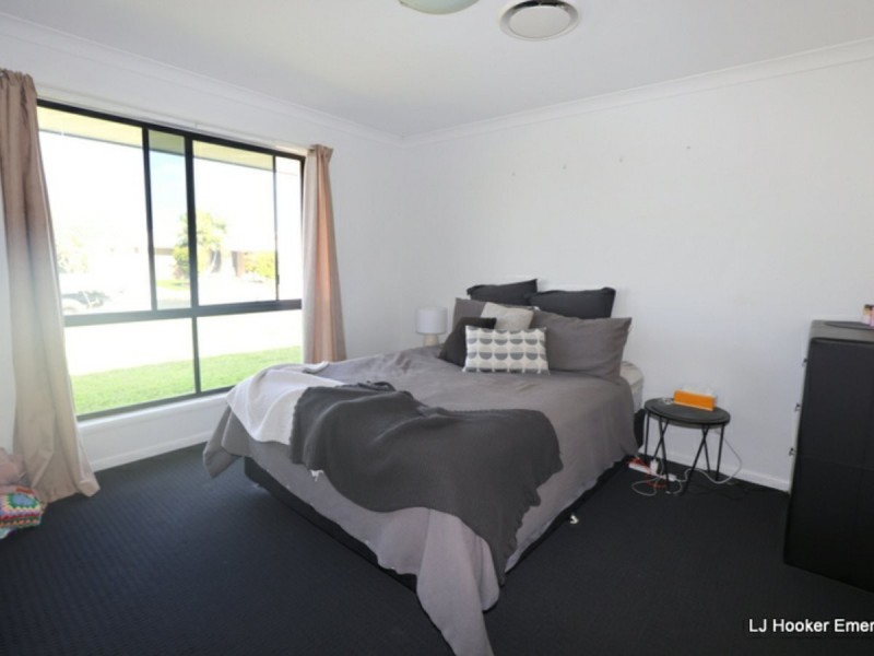 6 Spellman Street, Emerald QLD 4720