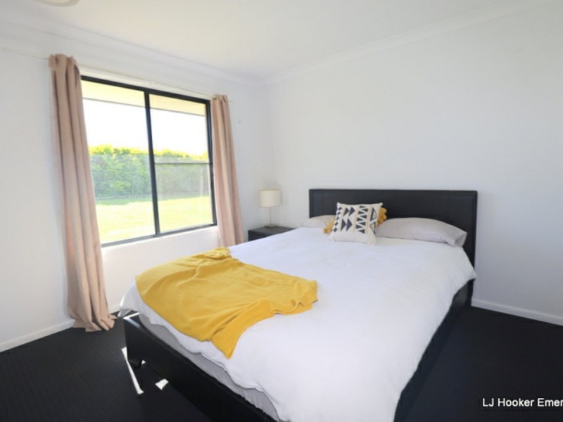 6 Spellman Street, Emerald QLD 4720