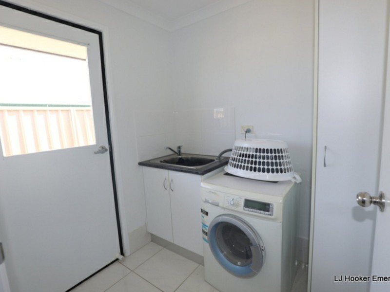 6 Spellman Street, Emerald QLD 4720