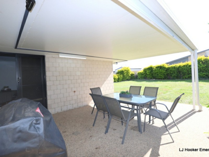 6 Spellman Street, Emerald QLD 4720