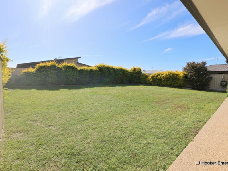 6 Spellman Street, Emerald QLD 4720