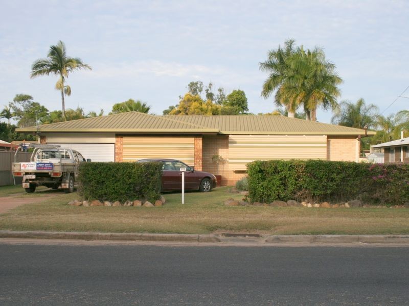 158 Borilla Street, Emerald QLD 4720