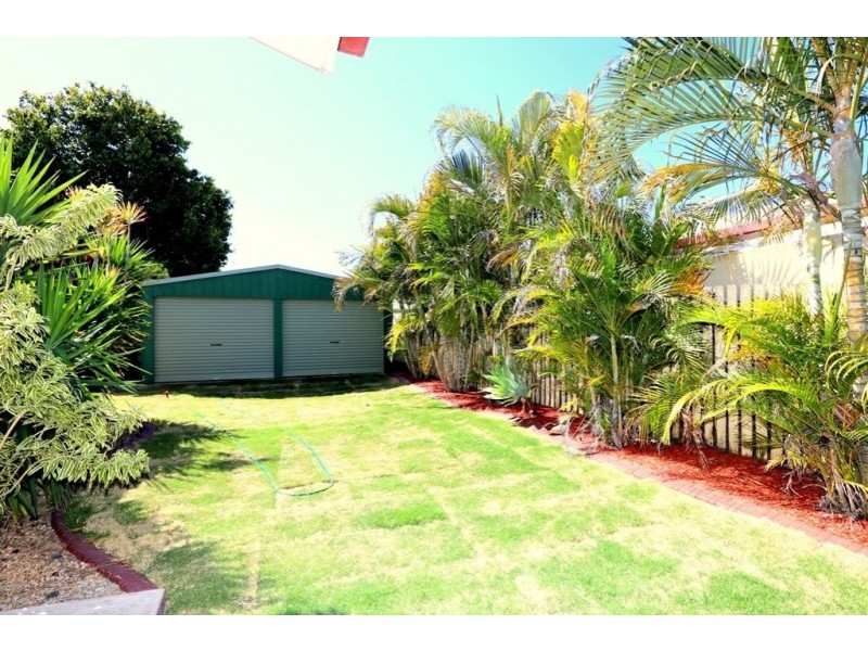 9 Cowan Cr, Emerald QLD 4720