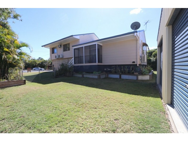 9 Ward Place, Emerald QLD 4720