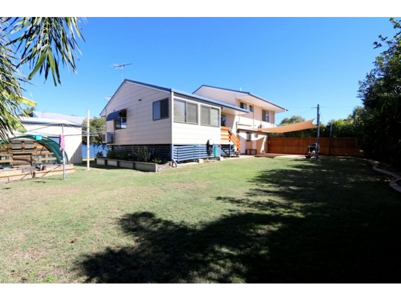 9 Ward Place, Emerald QLD 4720