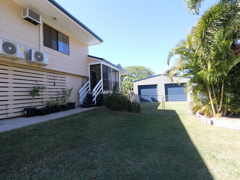 9 Ward Place, Emerald QLD 4720