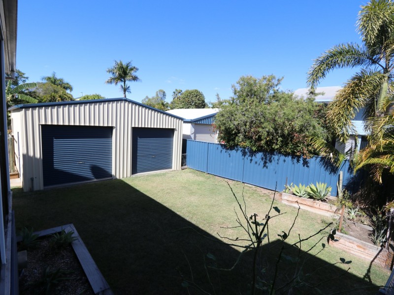 9 Ward Place, Emerald QLD 4720