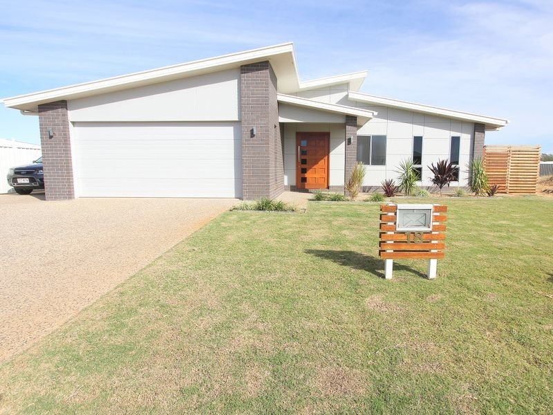 18 Maranda Street, Emerald QLD 4720