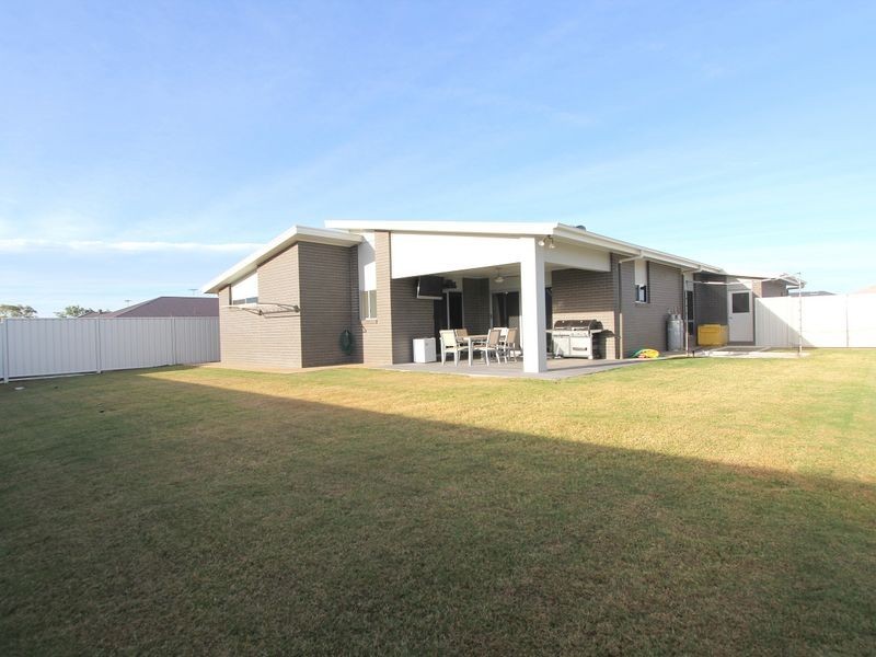18 Maranda Street, Emerald QLD 4720
