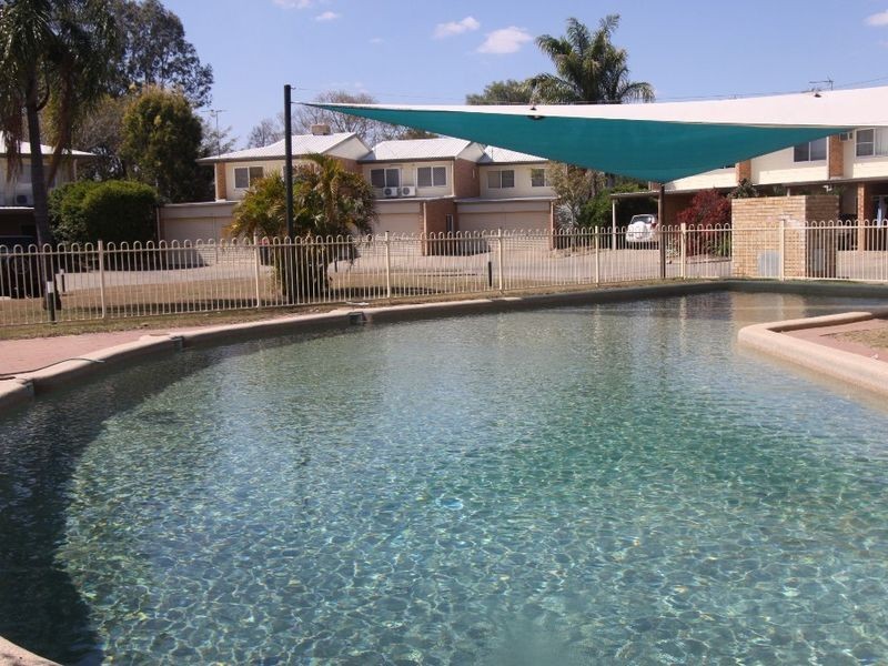 16/145 Egerton Street, Emerald QLD 4720