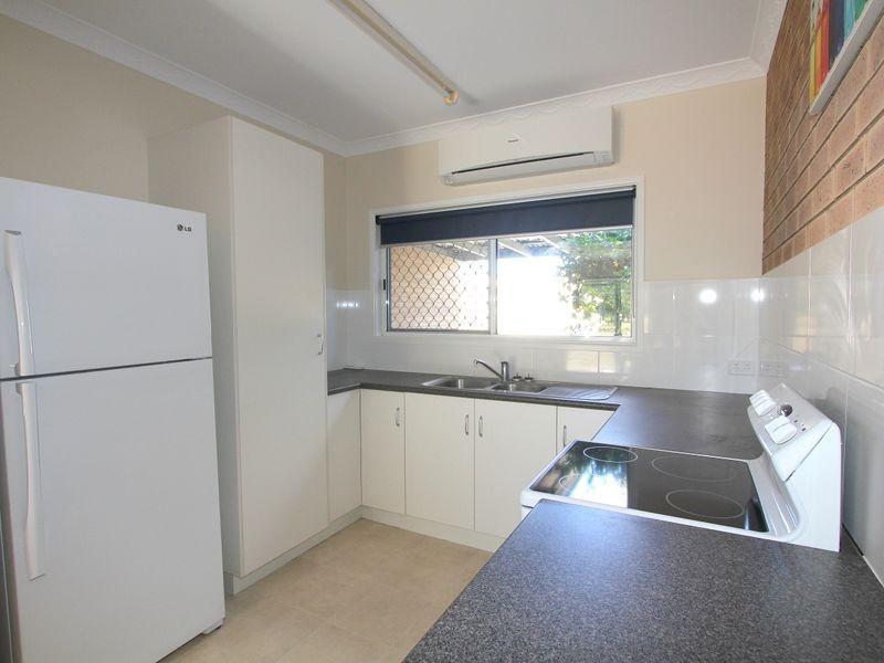 16/145 Egerton Street, Emerald QLD 4720