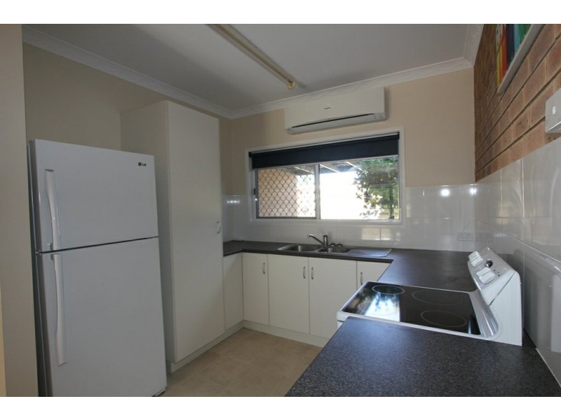 16/145 Egerton Street, Emerald QLD 4720