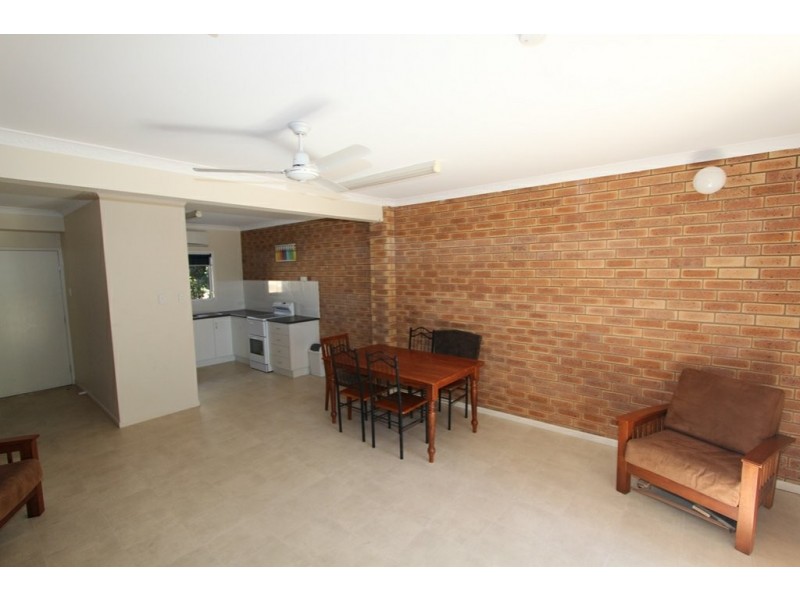 16/145 Egerton Street, Emerald QLD 4720
