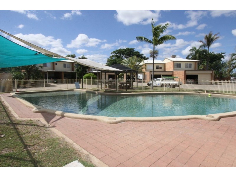 16/145 Egerton Street, Emerald QLD 4720