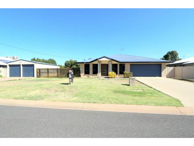 6 Joel Ernest Drive, Emerald QLD 4720