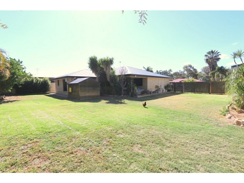 6 Joel Ernest Drive, Emerald QLD 4720