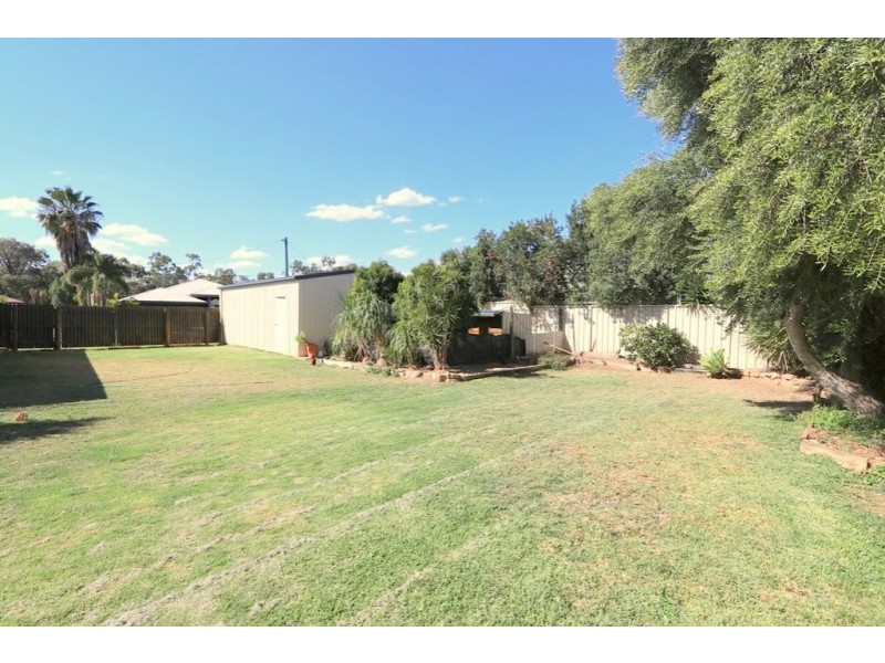 6 Joel Ernest Drive, Emerald QLD 4720