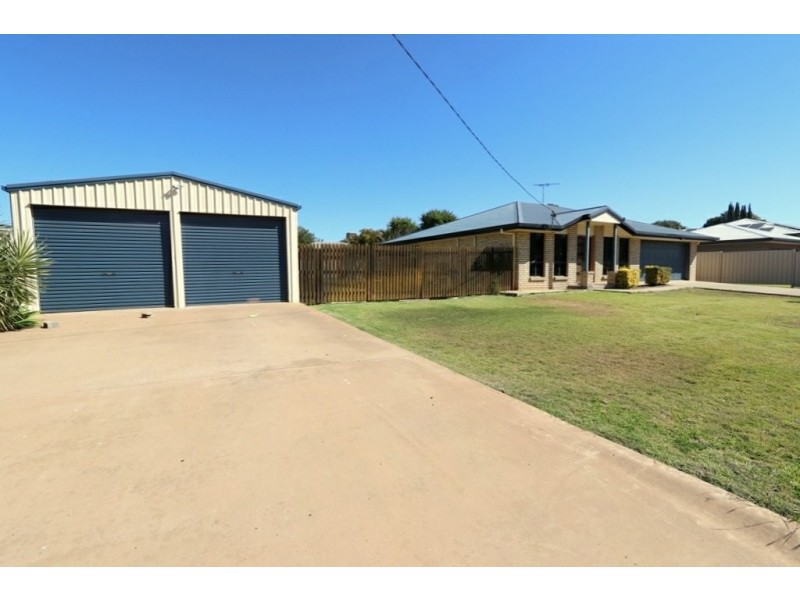 6 Joel Ernest Drive, Emerald QLD 4720