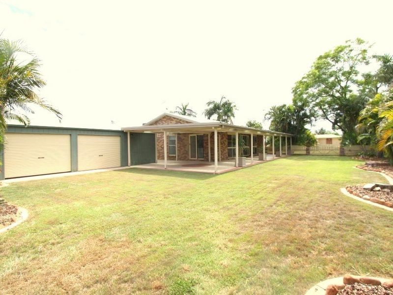 16 Kidd Street, Emerald QLD 4720