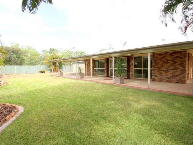 16 Kidd Street, Emerald QLD 4720