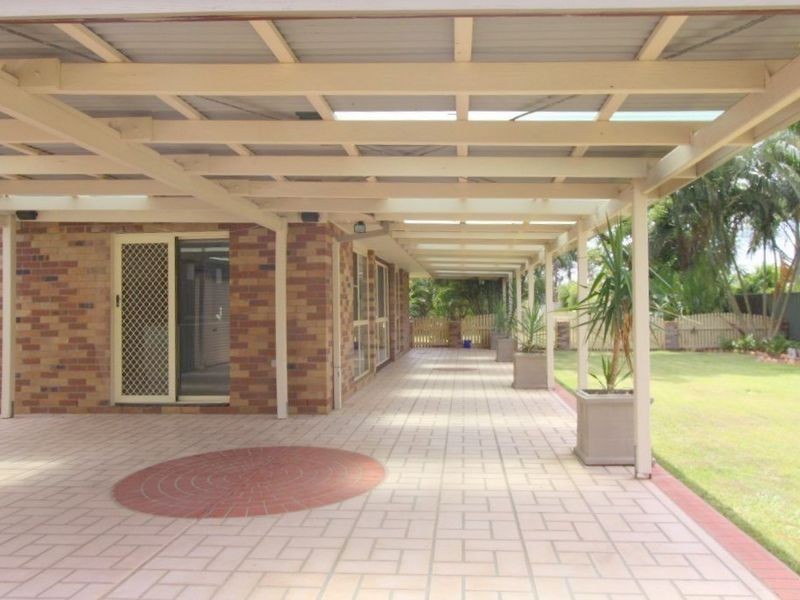 16 Kidd Street, Emerald QLD 4720