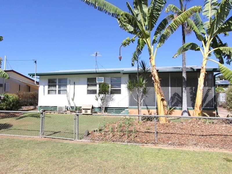 22 Racecourse Rd, Emerald QLD 4720