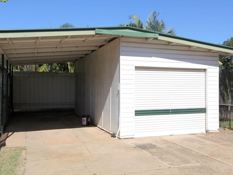 22 Racecourse Rd, Emerald QLD 4720