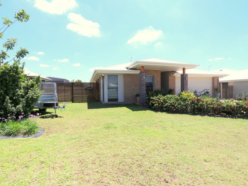 3 Flemington Road, Emerald QLD 4720