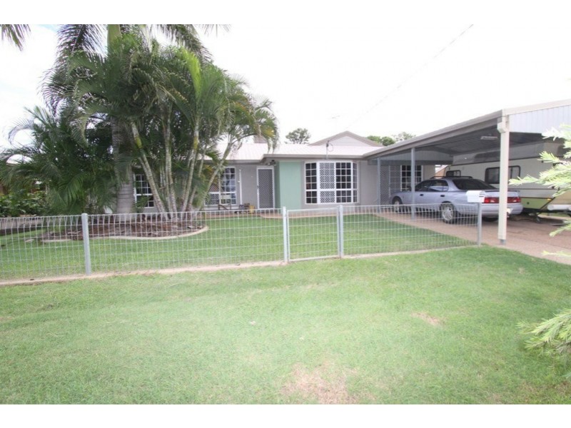 5 Fysh Street, Emerald QLD 4720