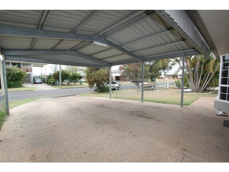 5 Fysh Street, Emerald QLD 4720