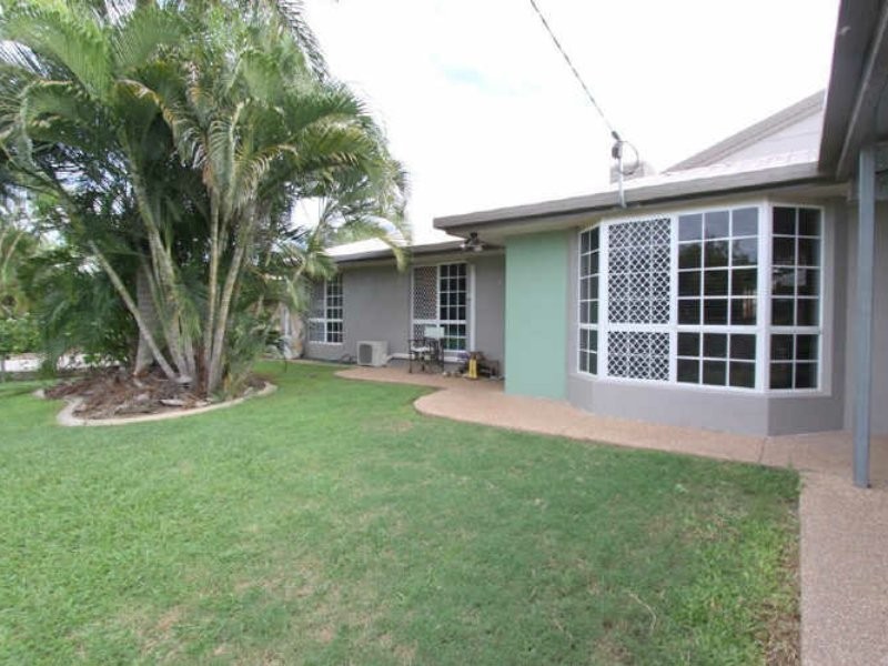 5 Fysh Street, Emerald QLD 4720