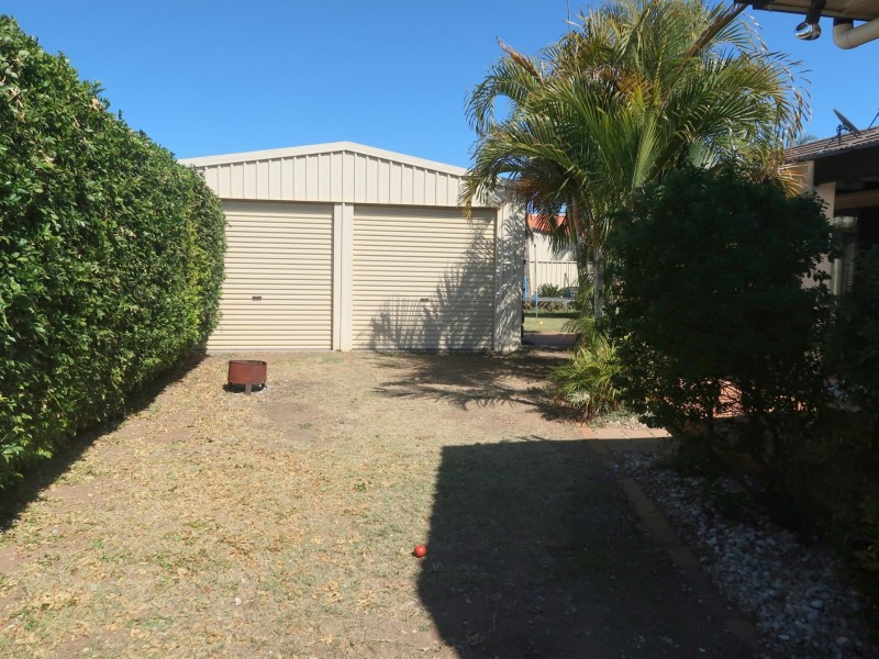 5 Dodd Drive, Emerald QLD 4720