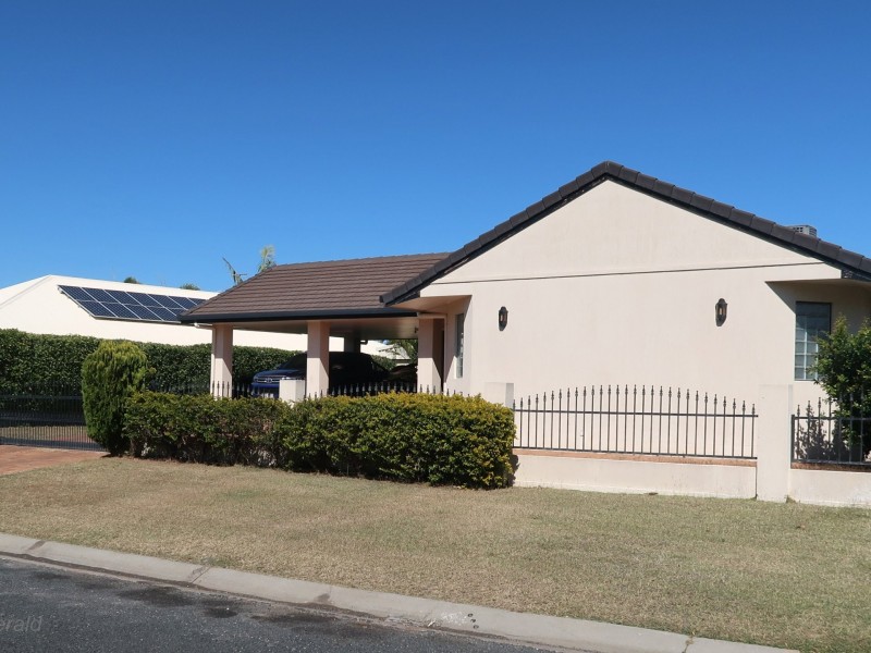 5 Dodd Drive, Emerald QLD 4720