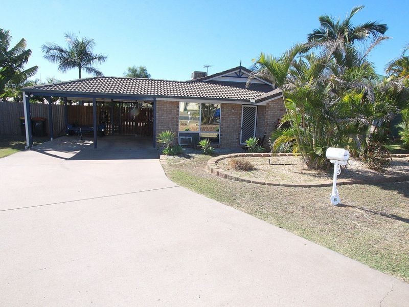 16 Jeppesen, Emerald QLD 4720