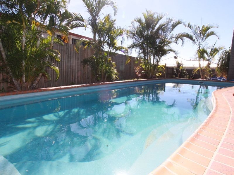 16 Jeppesen, Emerald QLD 4720