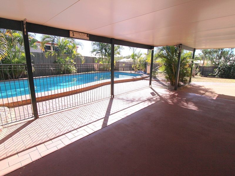 16 Jeppesen, Emerald QLD 4720