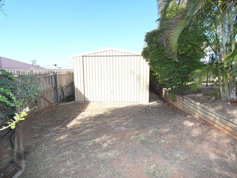 16 Jeppesen, Emerald QLD 4720