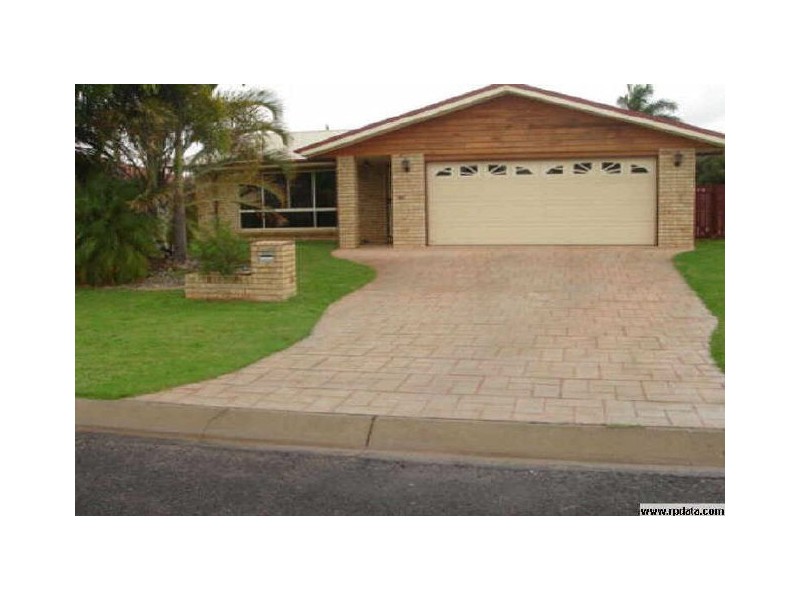 6 Staunton Street, Emerald QLD 4720