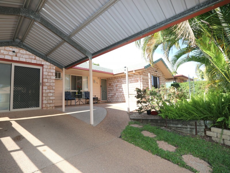 80 Crinum Cr, Emerald QLD 4720