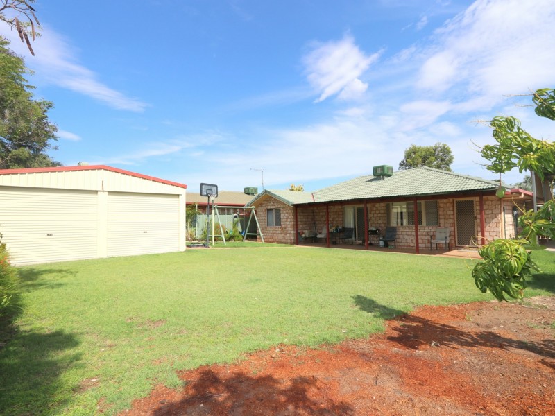 80 Crinum Cr, Emerald QLD 4720