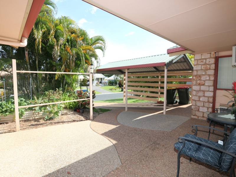 80 Crinum Cr, Emerald QLD 4720