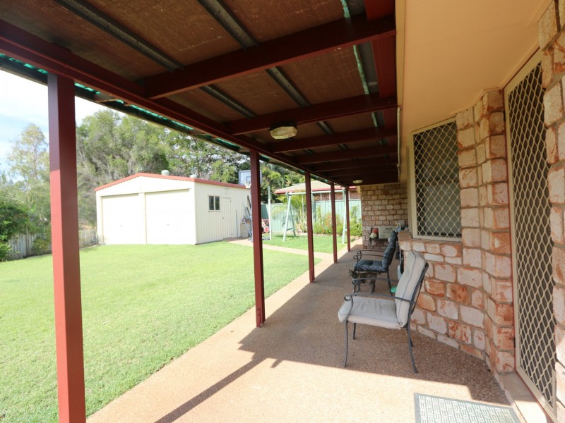 80 Crinum Cr, Emerald QLD 4720